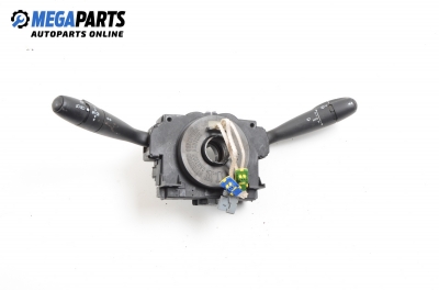 Лостчета светлини и чистачки за Citroen C5 I Sedan (03.2001 - 03.2005)